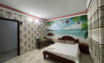 Hong Trang Homestay (Thu Dau Mot)