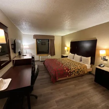 Econo Lodge Scranton Near Montage Mountain