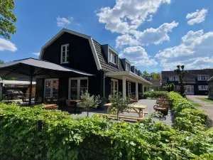 B&B de Droomhoeve
