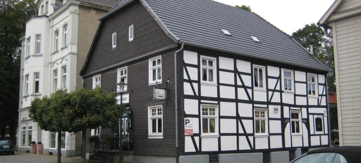 Hotel Pemü Hotels in Arnsberg