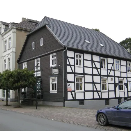 Hotel Pemü