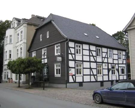 Hotel Pemü Hotels in Arnsberg