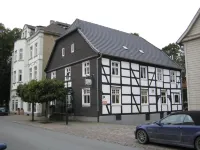 Hotel Pemü Hôtels à : Werl