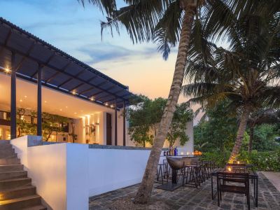 Three Gables Boutique Villa
