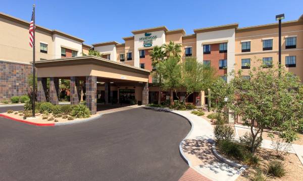 Homewood Suites by Hilton Phoenix North-Happy Valley