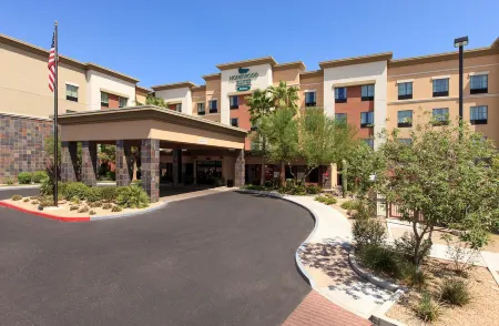 Homewood Suites by Hilton Phoenix North-Happy Valley