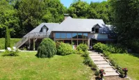 Beauchamps Maison d'Hotes