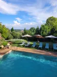 Relais Villa dei Gelsi & Spa - Rooftop Pools
