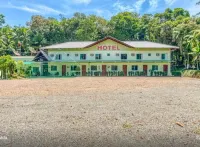 Hotel Nosso Bosque Hotels in Rio do Sul