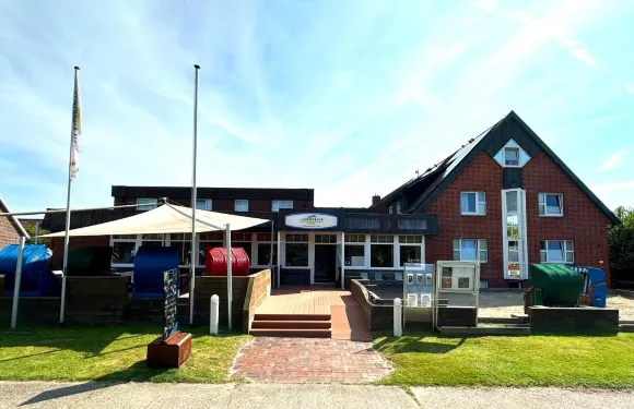 阿徹特迪克斯特瑞德酒店