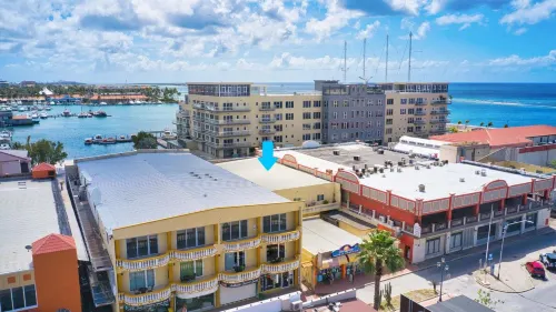 Bay Harbor Luxury 1 Bedroom Apartments