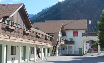 FairBridge Inn & Suites