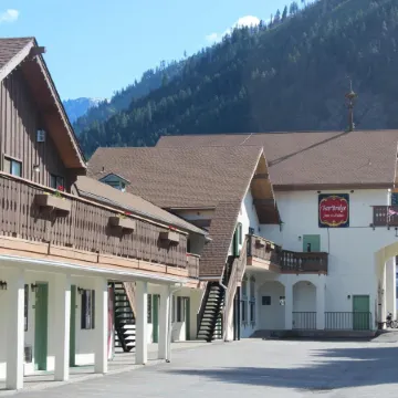 FairBridge Inn & Suites