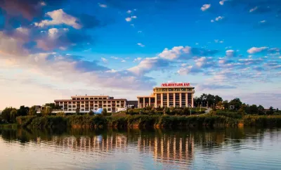 Ankara Vilayetler Evi Hotels near 50th Year Ankara University Campus