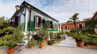 Hotel Boutique MR Palau Verd - Adults Only - parking