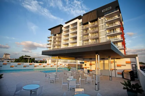Quest Mackay on Gordon Hotels in Mackay