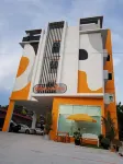 Wangmaewmeo Hotels in Huai Pong