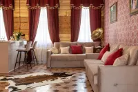 Dom Barona Fon Taube Hotel