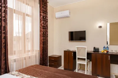 Royal Hotel Spa