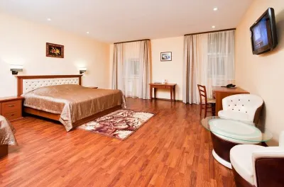 U Istoka Hotel di 