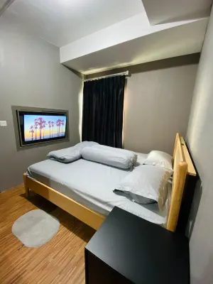 Apartemen Boutique Kemayoran 1 BR