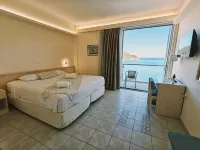New Aegli Resort Hotel Hotels in Kiani Akti