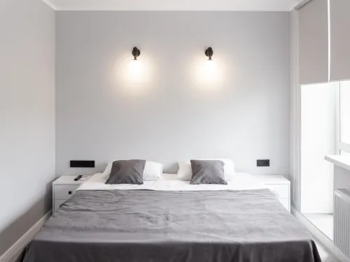 Silver City  Mini-Hotel