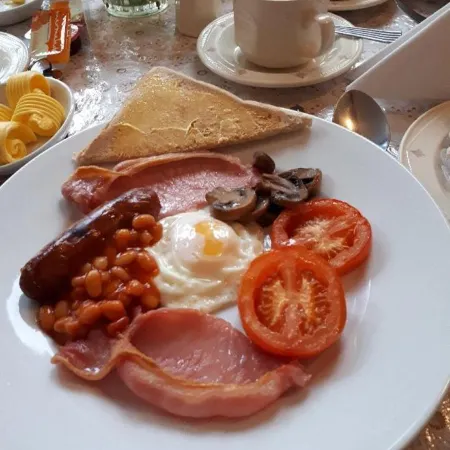 Ely House Hotel