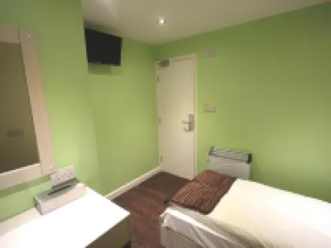 Primelodge Doncaster Hotels in Doncaster