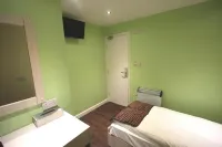 Primelodge Doncaster Hotel a Carcroft