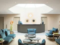Grand Hotel Seeschlösschen Sea Retreat & Spa - spa