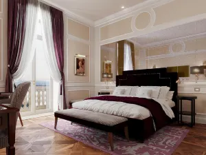 Grand Hotel des Etrangers