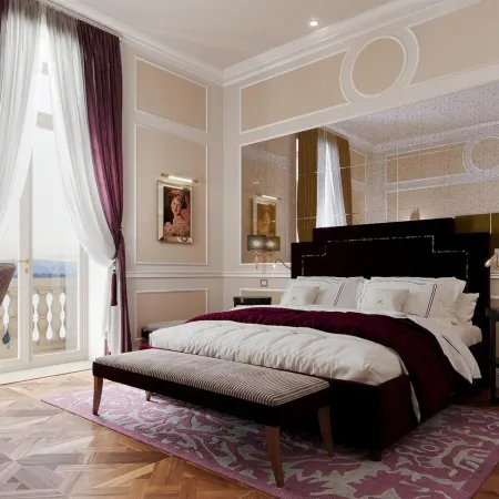 Grand Hotel des Etrangers