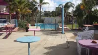Paddle Steamer Motel Hotels in Swan Hill