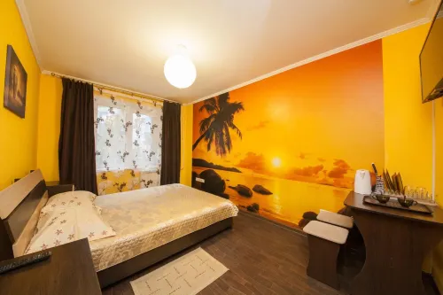 Adel Hotel
