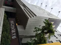 Sky Hotel Uozu Annex