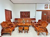 BaanKhunTong Chiang Khan