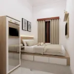 Svarna Villa Sragen Hotel a Central Sragen