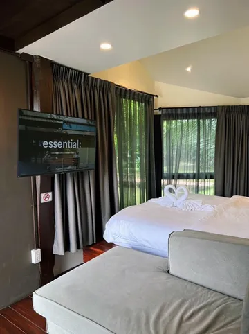 รูปภาพของไอดีลวิว วิลล่า ลานนา