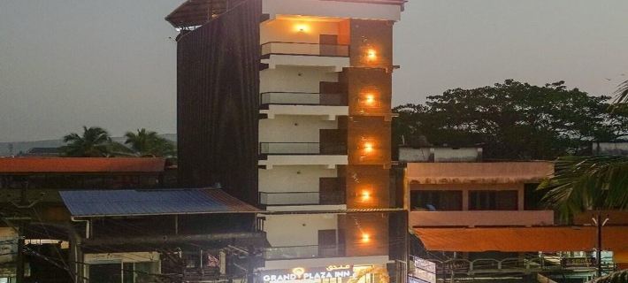 Grand Plaza Inn Hotels in Malappuram