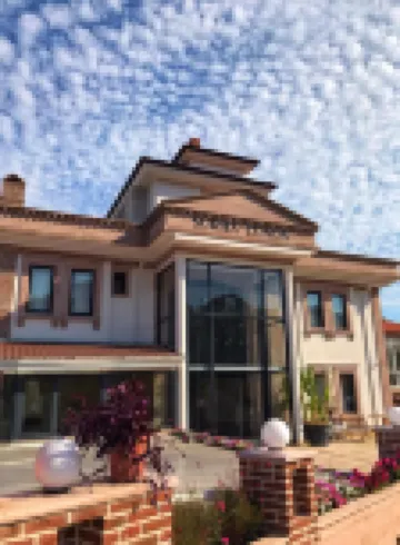 Sukha Cunda Otel Hotels in 