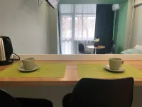 Evergreen Apart
