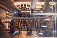 Park-Otel MillWood (MillVud) Hotels in Bryansky District