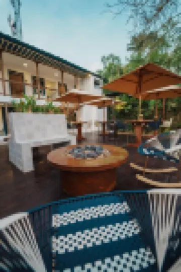 コクリホテルブティックサレント