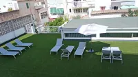 Hotel Abelay Các khách sạn ở Comarca de Palma