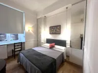 Interno Roma - Parking