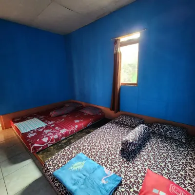 Homestay Sawarna Indah Hotels in Lebak Regency