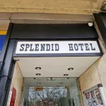 Hotel le Splendid - 2-Star