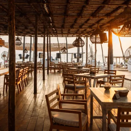 Thalassa Beach Boutique Resort