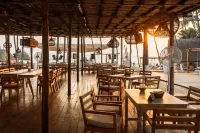 Thalassa Beach Boutique Resort - Hot Tub